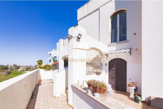 Vendita Quadrilocale Diso