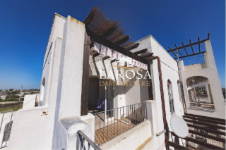 Vendita Quadrilocale Diso