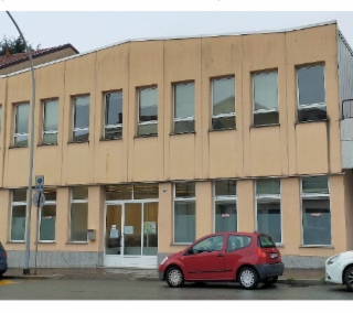Vendita Ufficio Biella
