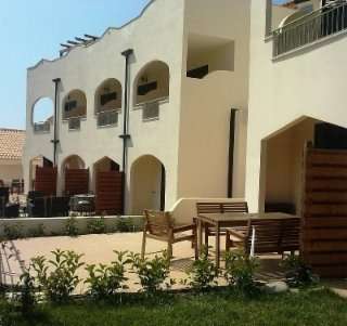 Vendita Villetta a schiera Tropea