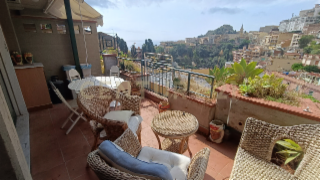 Appartamento, Taormina, 3 camere, 1 bagno, 70mq