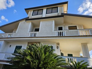 Villa, Via Lungomare, Joppolo, 330mq