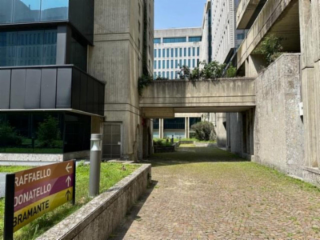 Affitto Ufficio Segrate