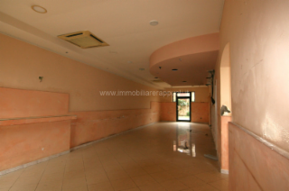 Affitto Attivita commerciale Sinalunga