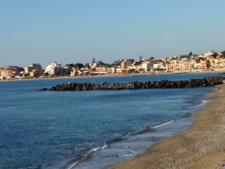 Trilocale, Recanati, Giardini-Naxos, 2 camere, 1 bagno, 50mq