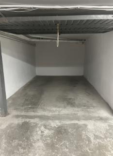 Affitto Box Trento