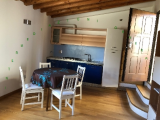Terratetto, PANICAGLIA, Borgo San Lorenzo, 2 camere, 1 bagno, 50mq