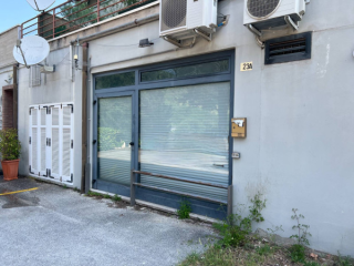 Immobile in Affitto a Fabriano(AN)