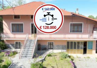 Villa, Zubiena, 5 camere, 176mq