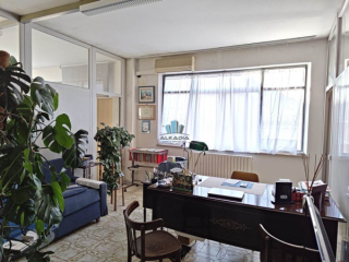 Immobile, Monte Urano, 5 camere, 144mq