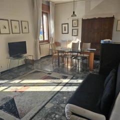 Appartamento, Piacenza, 3 camere, 110mq