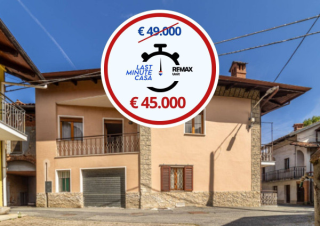 Casa indipendente, Zubiena, 140mq