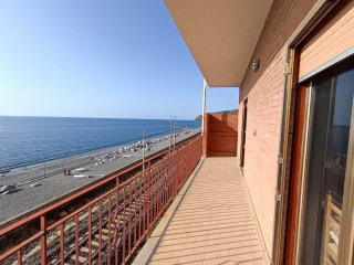 Appartamento, Scaletta Zanclea, 2 camere, 80mq