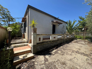 Casa indipendente, Cessaniti, 1 camera, 60mq