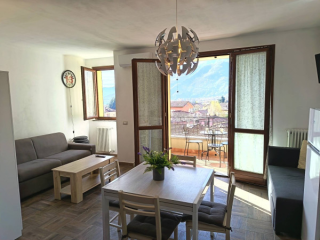 Appartamento, Gravedona ed Uniti, 2 camere, 77mq