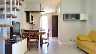 Attico, Rivergaro, 3 camere, 130mq