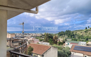 Appartamento, Villafranca Tirrena, 4 camere, 115mq