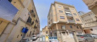 Ufficio, Matera, 180mq