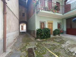 Casa semindipendente, Miagliano, 2 camere, 160mq