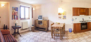 Appartamento, Cefalù, 2 camere, 70mq