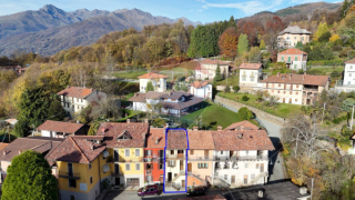 Appartamento, Pettinengo, 5 camere, 110mq