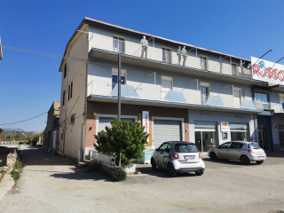 Appartamento, Joppolo Giancaxio, 2 camere, 240mq