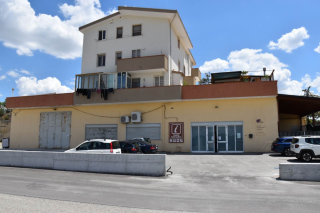 Ufficio, Matera, 424mq