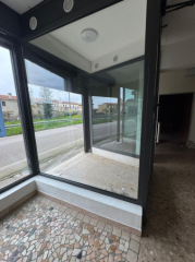 Palazzo / Stabile in Vendita a Villamarzana(RO)