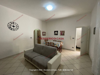Appartamento, Santa Flavia, 2 camere, 70mq