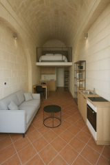 Appartamento, Trani, 2 camere, 50mq