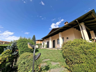 Villa, Zubiena, 3 camere, 120mq