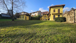 Rustico, Pollone, 820mq