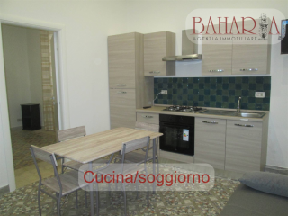 Appartamento, Altavilla Milicia, 1 camera, 45mq