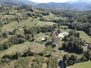 Agriturismo, Castiglione di Garfagnana, 15 camere, 200mq
