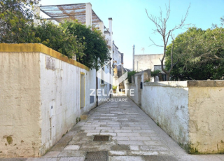 Casa indipendente in Vendita a Diso(LE)