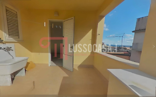 Appartamento, Altavilla Milicia, 4 camere, 150mq