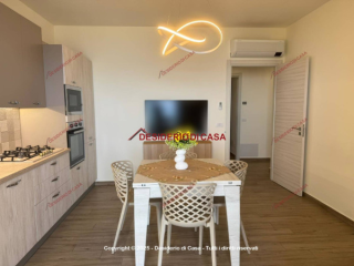 Appartamento, Capo d'Orlando, 3 camere, 90mq