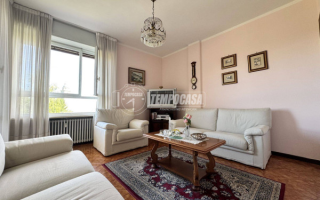 Appartamento, Pettinengo, 5 camere, 110mq