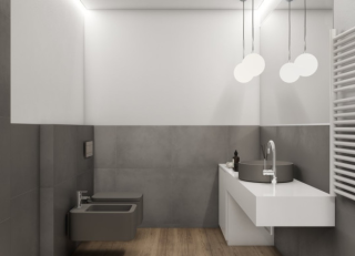 Appartamento, Guanzate, 4 camere, 156mq