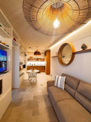 Appartamento, Tropea, 3 camere, 103mq