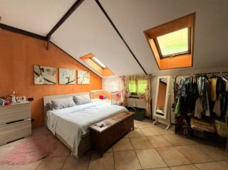 Appartamento, Vigliano Biellese, 5 camere, 110mq