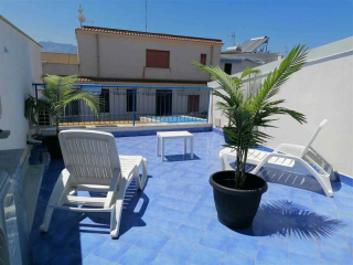 Appartamento, Balestrate, 2 camere, 63mq