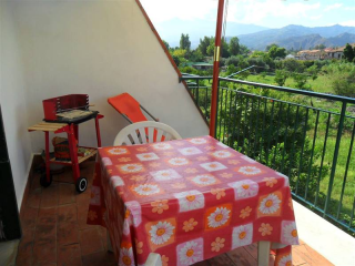 Appartamento, Taormina, 1 camera, 38mq