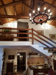 Villa, Zungri, 3 camere, 230mq