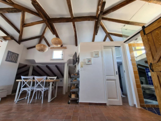 Appartamento, Tropea, 2 camere, 53mq