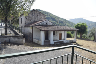 Rustico, Pizzo, 4 camere, 115mq