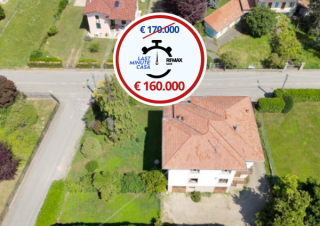 Casa indipendente, Cerrione, 330mq