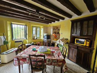 Casa indipendente, Ailoche, 3 camere, 80mq