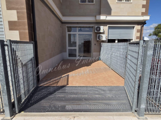 Locale commerciale, Foggia, 20mq