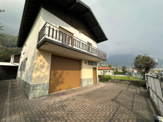 Appartamento, Gravedona ed Uniti, 5 camere, 120mq